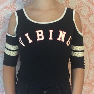 No Comment body suit